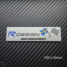 Stemma volvo design usato  Verona