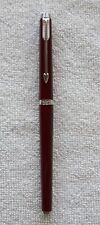 Parker 180 rollerball usato  Italia