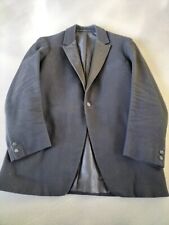 Ancienne veste costume d'occasion  Truchtersheim
