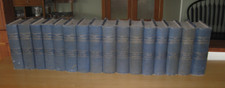 Encyclopedia americana 1903 for sale  Seattle