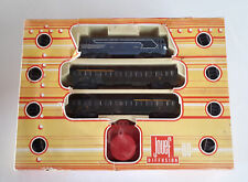 Coffret train jouef d'occasion  Alzonne