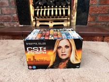 Csi miami complete for sale  NORWICH