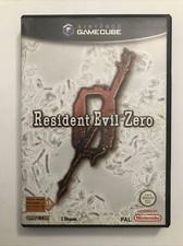 Resident evil zero d'occasion  Marseille X