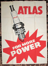Huge 1963 atlas for sale  Durango