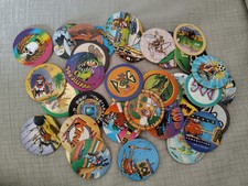 Pogs pog caps usato  Carini