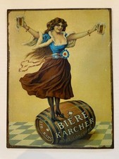 Rare vintage biere for sale  Saint John