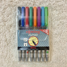 Rotring visupoint liquid for sale  Eau Claire