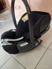 Ovetto cybex adattatori usato  Porto Torres