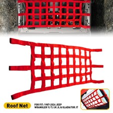Roof red mesh for sale  Hebron