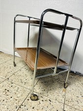 Dinett servierwagen teewagen gebraucht kaufen  Rodenberg