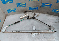 Alzacristallo elettr. porta usato Alzacristallo elettr. porta usato  Italia