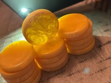 88grams old marbled for sale  Laguna Hills