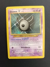 Unown 105 neo usato  Dodici Morelli