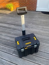 Dewalt dwst83347 tstak for sale  LONDON