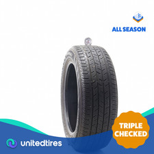 Used 215 55r17 for sale  Chicago