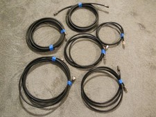 Lot assorted ohm for sale  Broadview Heights