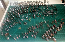 Large collection del for sale  BRIDGWATER