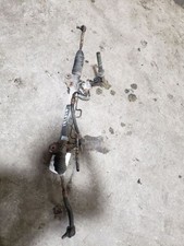 Steering gear rack for sale  Seymour