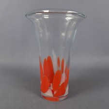 Vaso vetro murano usato  Inverigo