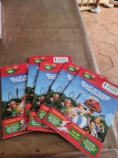 Places enfants parc d'occasion  Orleans-