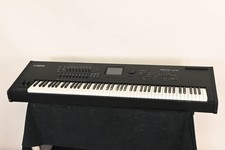Yamaha motif xf8 d'occasion  Expédié en Belgium