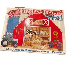 1997 big red for sale  Vest