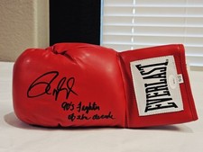 Roy jones autographed for sale  Pflugerville