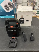 Aspirador de pó portátil Infinity X1 20V sem fio para carro (sem cabo de carga) comprar usado  Enviando para Brazil