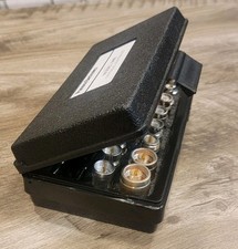 Kit adaptador universal Pomona modelo 5698 22 peças. Eletrônica/Coaxial/RF comprar usado  Enviando para Brazil