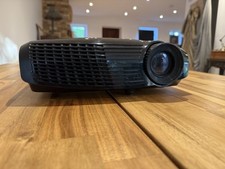 Optoma hd200x 1080p for sale  BASINGSTOKE