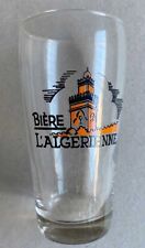 Verre bière ancien d'occasion  Rognonas