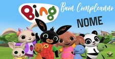 Bing poster per usato  San Ferdinando di Puglia