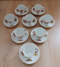 Evesham royal worcester for sale  TIVERTON