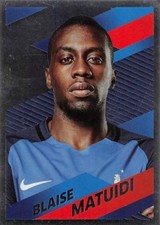 4stickers panini carrefour d'occasion  Rioz