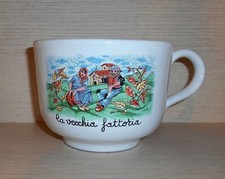 Grande tazza vecchia usato  Forte dei Marmi