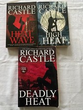 Richard castle english gebraucht kaufen  München