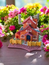 Polly pocket bluebird d'occasion  Meyrargues