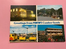 Pontins camber sands for sale  BRIDLINGTON