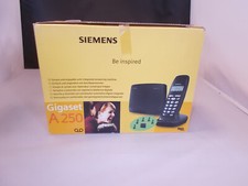 Siemens gigaset 250 usato  Sorbolo Mezzani