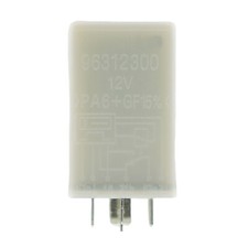 Relé automotivo 1 peça 96312300 12V 6 pinos, usado comprar usado  Enviando para Brazil