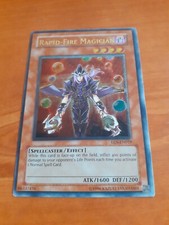 Rapid fire magician d'occasion  Voiron