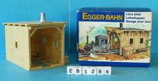 Hoe ebgger bahn d'occasion  Les Abrets