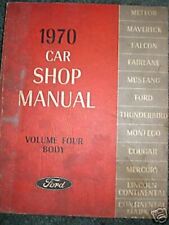 1970 ford factory for sale  Westville