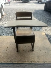 Antique school desk. for sale  Mableton