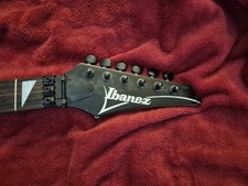 1989 Ibanez EX360 EX Series braço de guitarra 22 trastes incrustações triangulares traste RW comprar usado  Enviando para Brazil