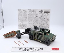 Humvee capture vehicle for sale  Eldora
