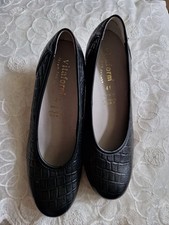Vitaform damen leder gebraucht kaufen  Berlin