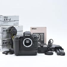 Used nikon 2.7mp d'occasion  Expédié en Belgium