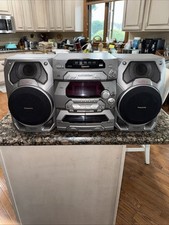 Panasonic ak16 changer for sale  Elburn
