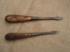 tournevis ancien d'occasion tournevis ancien d'occasion  Amiens-